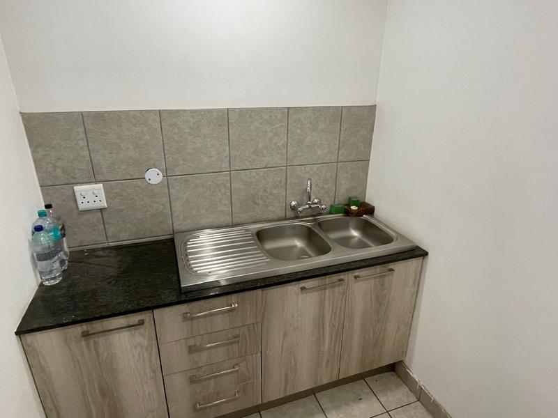 To Let commercial Property for Rent in Irene Gauteng