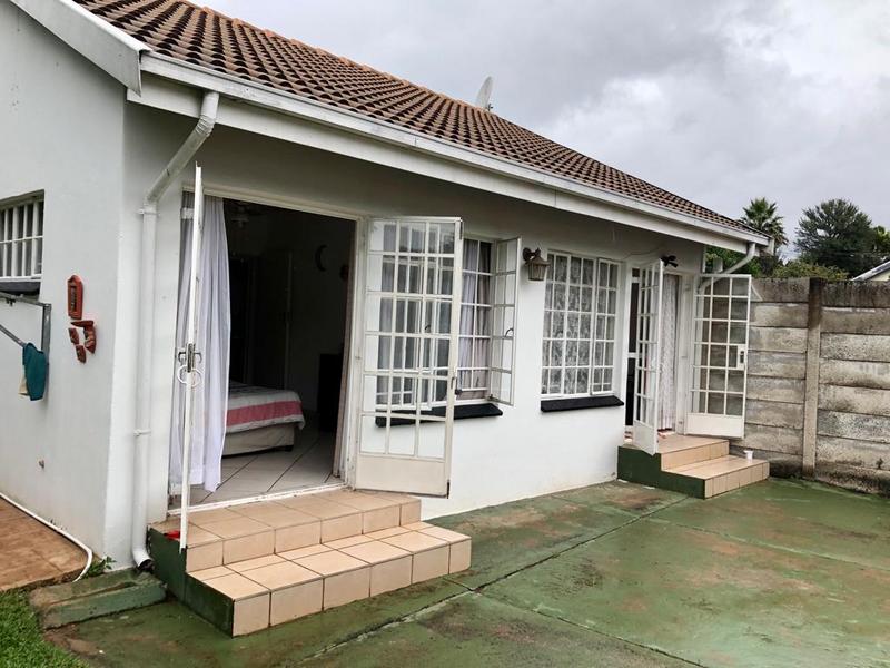 2 Bedroom Property for Sale in Wierda Park Gauteng