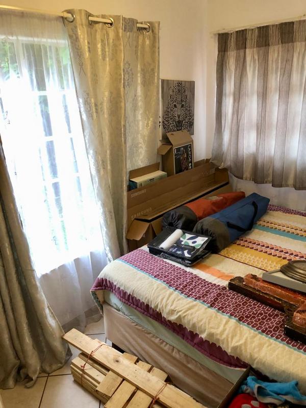 2 Bedroom Property for Sale in Wierda Park Gauteng