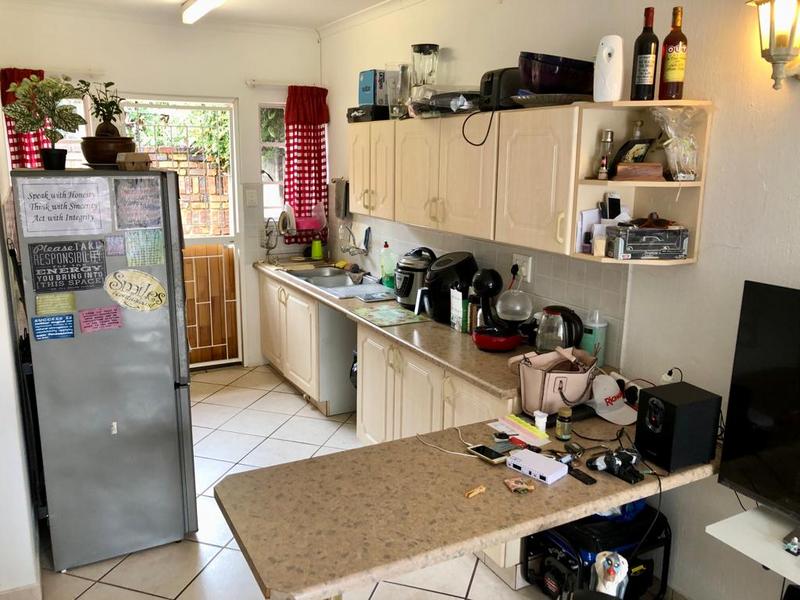 2 Bedroom Property for Sale in Wierda Park Gauteng