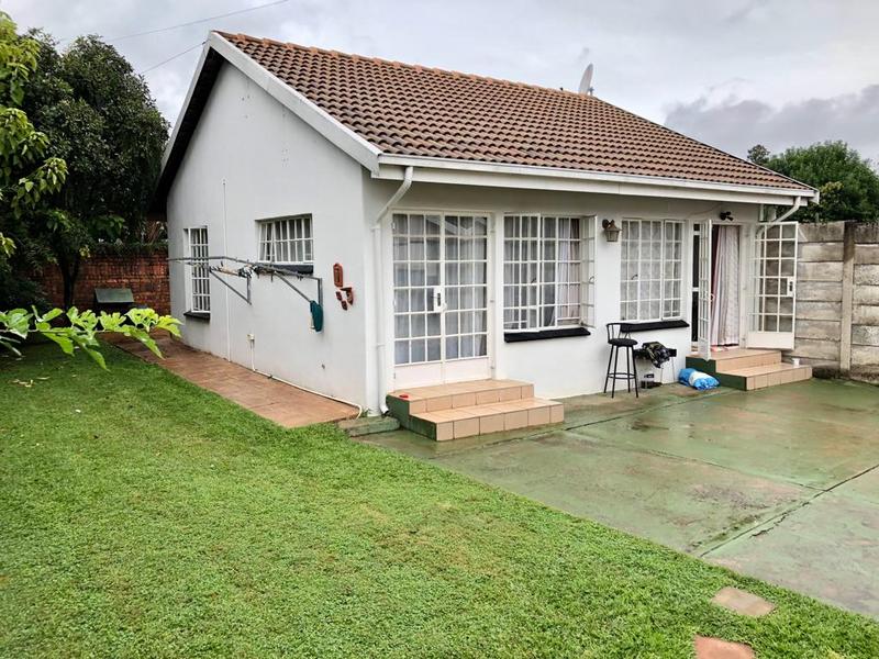 2 Bedroom Property for Sale in Wierda Park Gauteng
