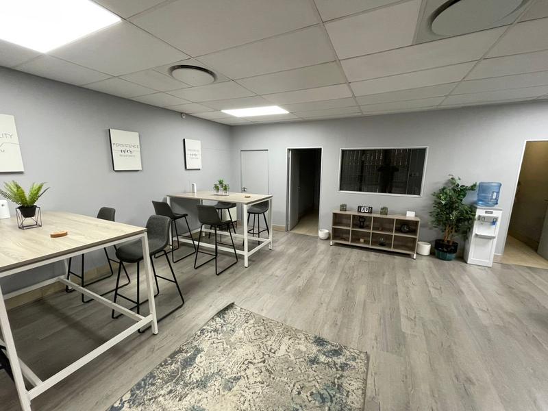 To Let Commercial Property for Rent in Midstream Estate Gauteng