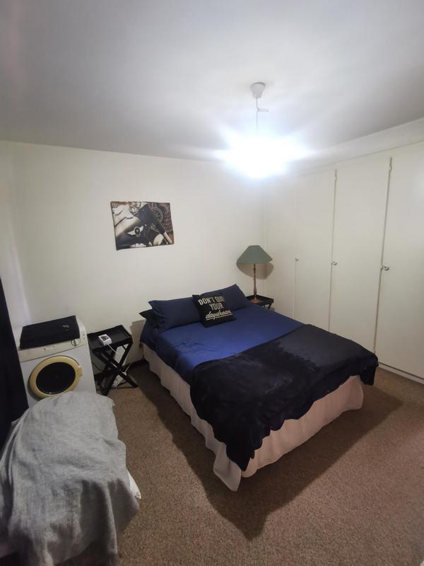 To Let 2 Bedroom Property for Rent in Zwartkop Gauteng