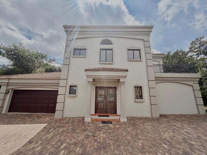 3 Bedroom Property for Sale in Blue Valley Golf Estate Gauteng