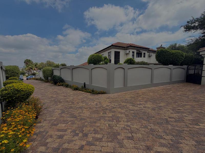 3 Bedroom Property for Sale in Blue Valley Golf Estate Gauteng