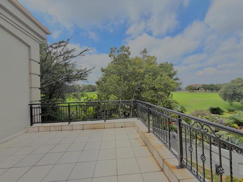 3 Bedroom Property for Sale in Blue Valley Golf Estate Gauteng