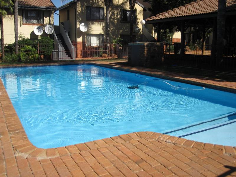 To Let 1 Bedroom Property for Rent in Philip Nel Park Gauteng