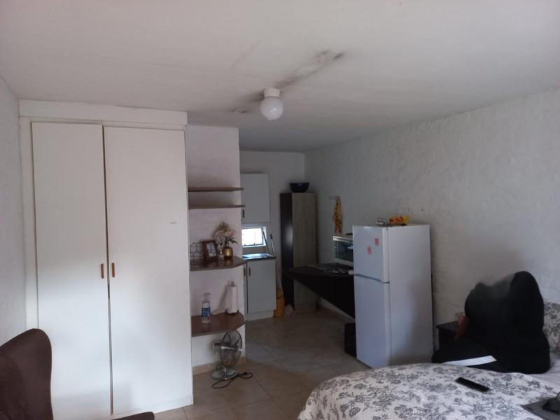 To Let 1 Bedroom Property for Rent in Philip Nel Park Gauteng