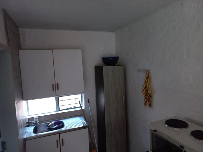 To Let 1 Bedroom Property for Rent in Philip Nel Park Gauteng