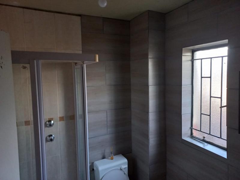 To Let 1 Bedroom Property for Rent in Philip Nel Park Gauteng