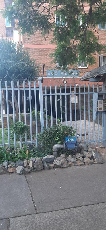 2 Bedroom Property for Sale in Muckleneuk Gauteng