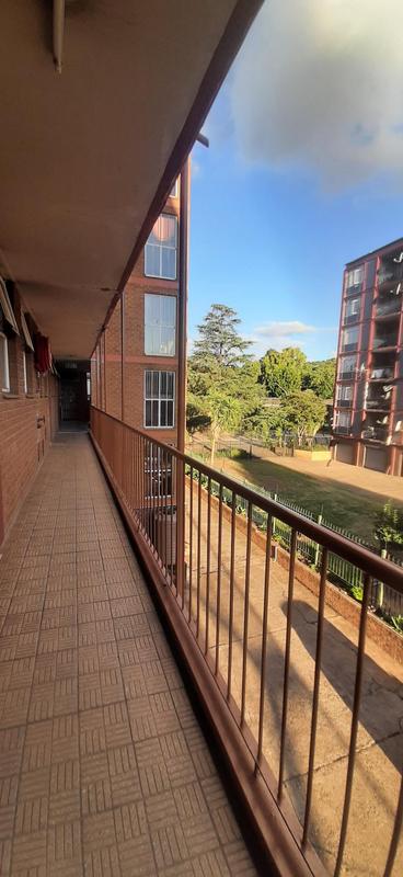 2 Bedroom Property for Sale in Muckleneuk Gauteng