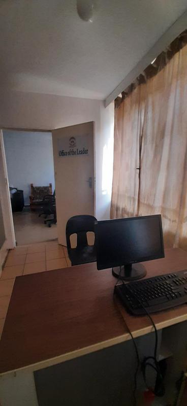 2 Bedroom Property for Sale in Muckleneuk Gauteng