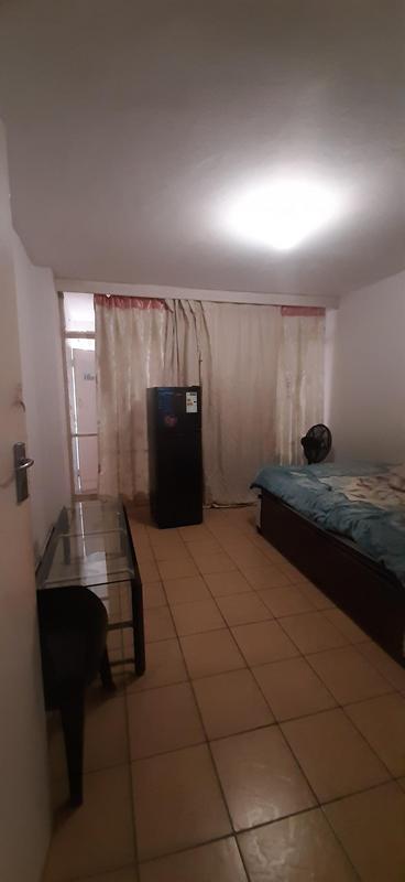 2 Bedroom Property for Sale in Muckleneuk Gauteng