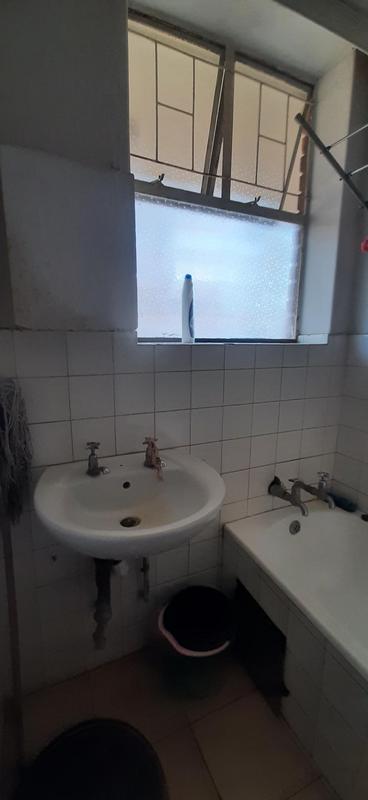 2 Bedroom Property for Sale in Muckleneuk Gauteng
