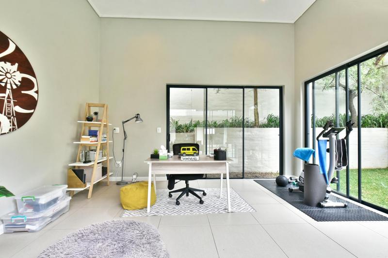 3 Bedroom Property for Sale in Bryanston Gauteng