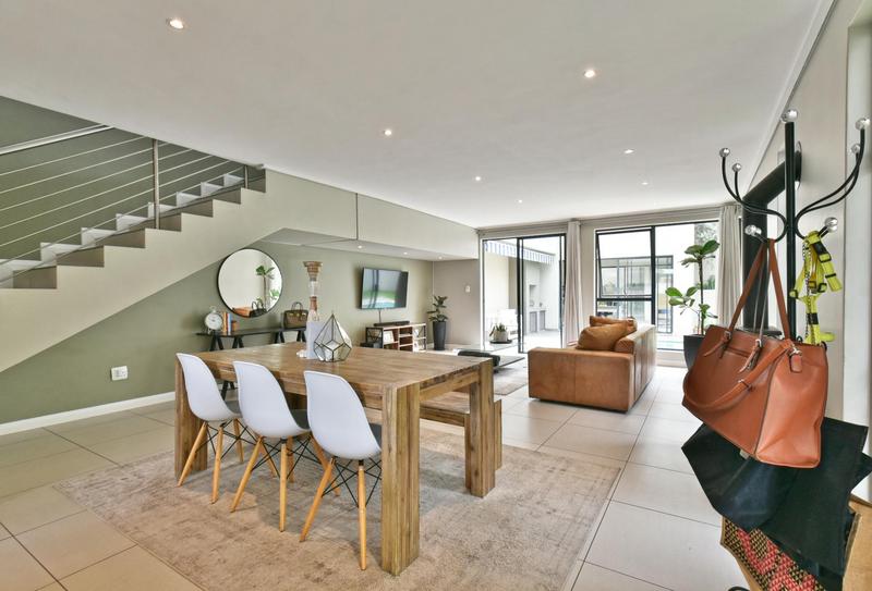 3 Bedroom Property for Sale in Bryanston Gauteng