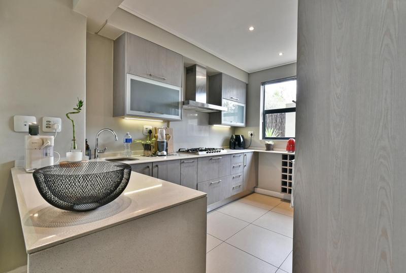 3 Bedroom Property for Sale in Bryanston Gauteng