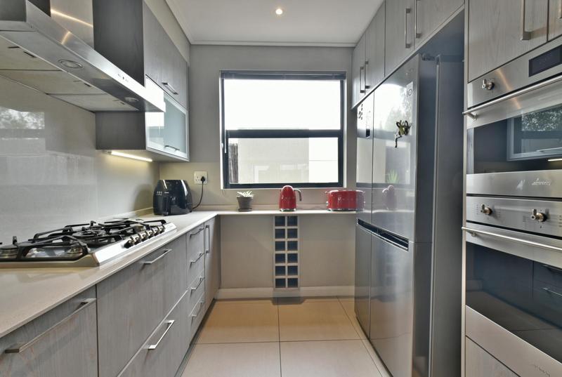 3 Bedroom Property for Sale in Bryanston Gauteng