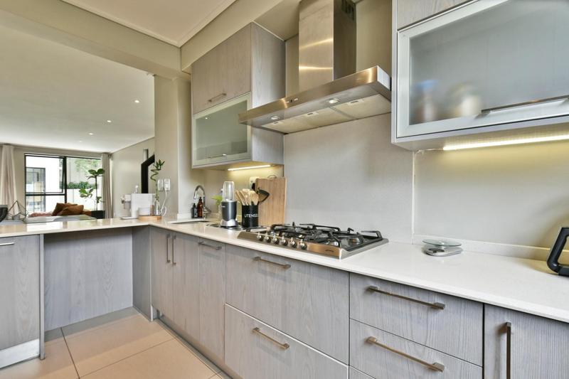 3 Bedroom Property for Sale in Bryanston Gauteng