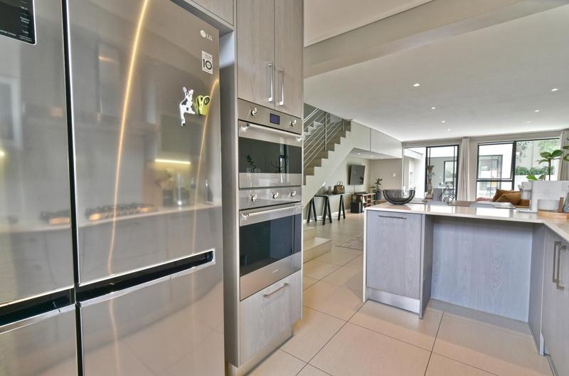 3 Bedroom Property for Sale in Bryanston Gauteng