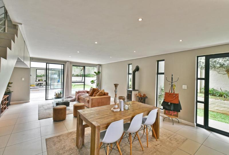 3 Bedroom Property for Sale in Bryanston Gauteng