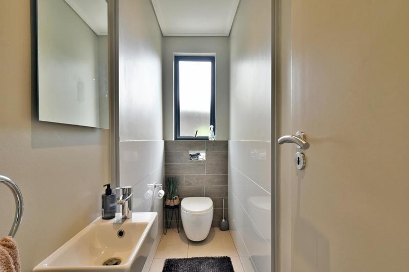 3 Bedroom Property for Sale in Bryanston Gauteng