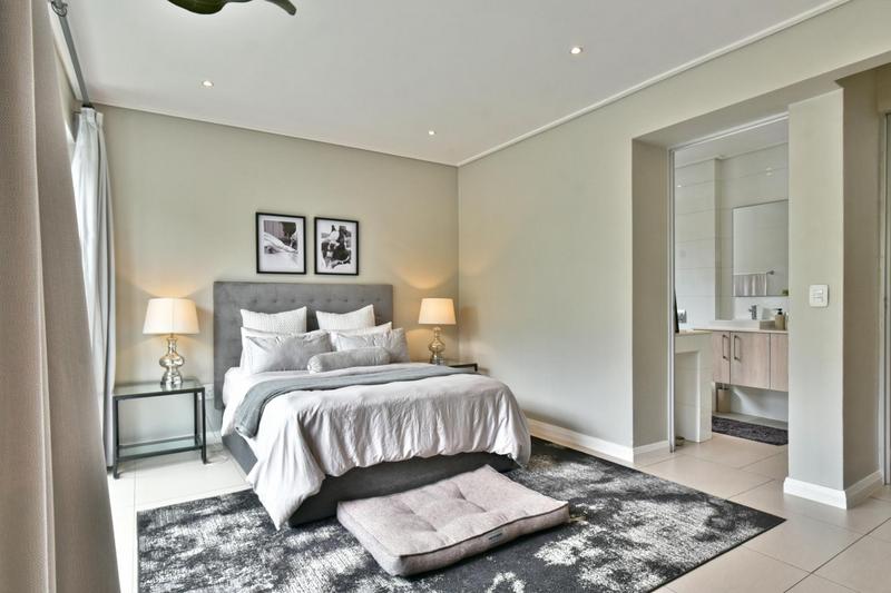 3 Bedroom Property for Sale in Bryanston Gauteng