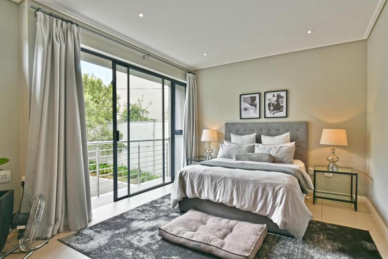 3 Bedroom Property for Sale in Bryanston Gauteng