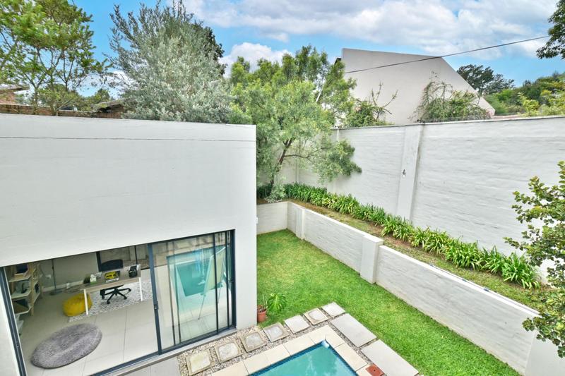 3 Bedroom Property for Sale in Bryanston Gauteng