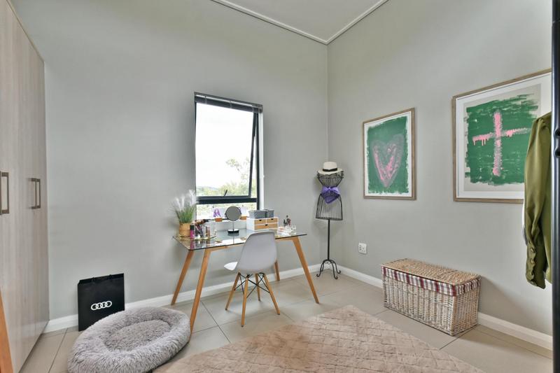 3 Bedroom Property for Sale in Bryanston Gauteng