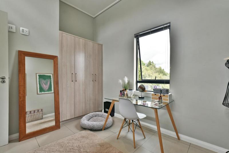 3 Bedroom Property for Sale in Bryanston Gauteng