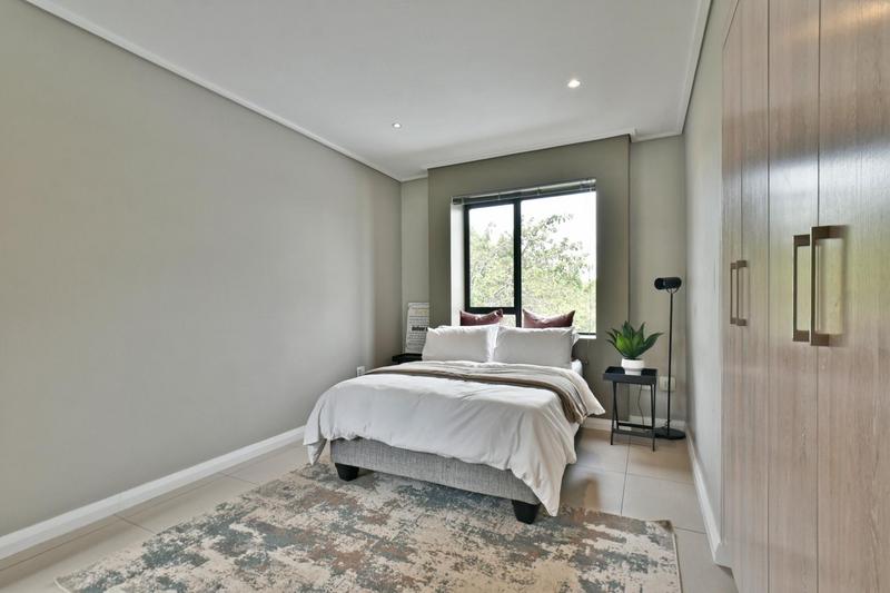 3 Bedroom Property for Sale in Bryanston Gauteng