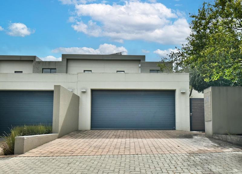3 Bedroom Property for Sale in Bryanston Gauteng