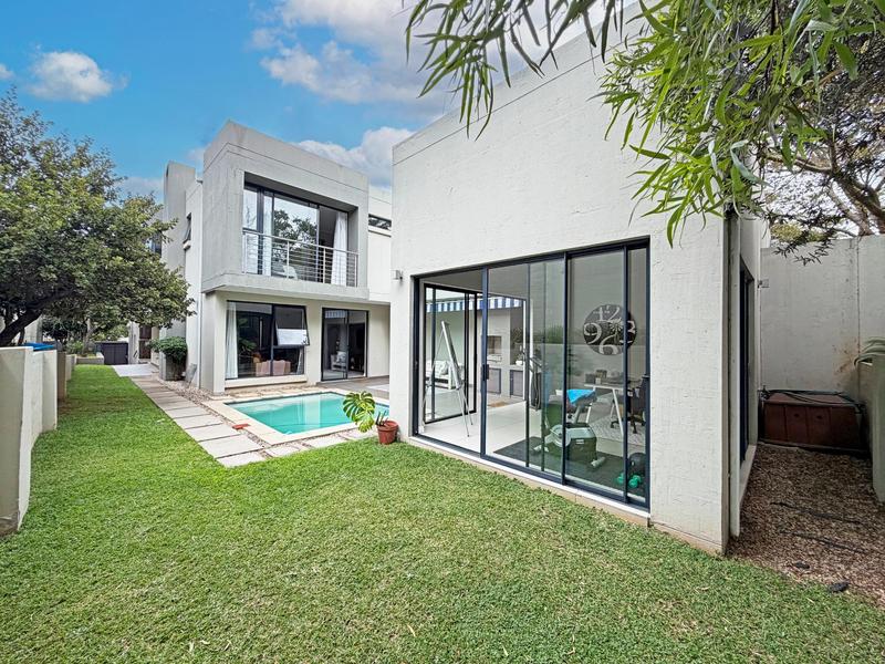 3 Bedroom Property for Sale in Bryanston Gauteng