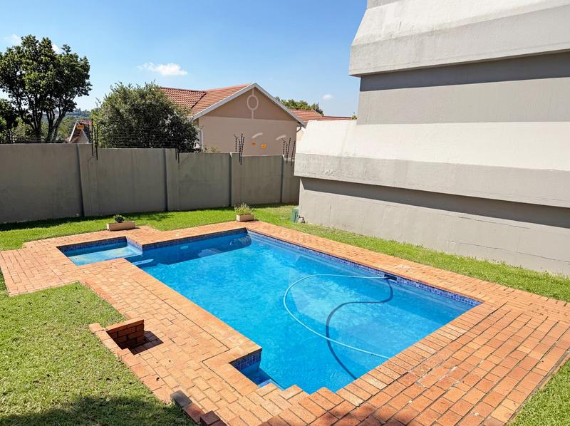 1 Bedroom Property for Sale in Edenburg Gauteng