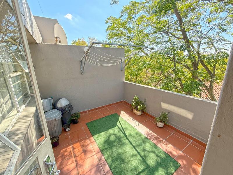 1 Bedroom Property for Sale in Edenburg Gauteng