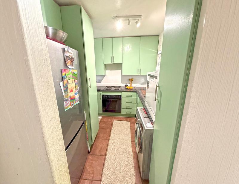 1 Bedroom Property for Sale in Edenburg Gauteng