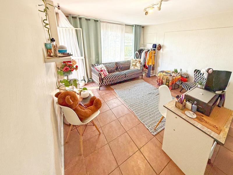 1 Bedroom Property for Sale in Edenburg Gauteng