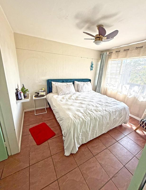 1 Bedroom Property for Sale in Edenburg Gauteng