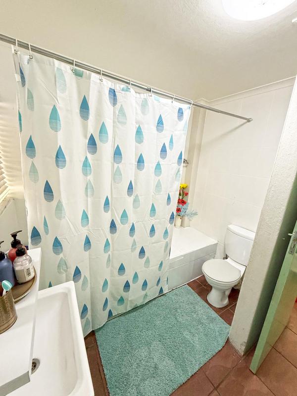 1 Bedroom Property for Sale in Edenburg Gauteng