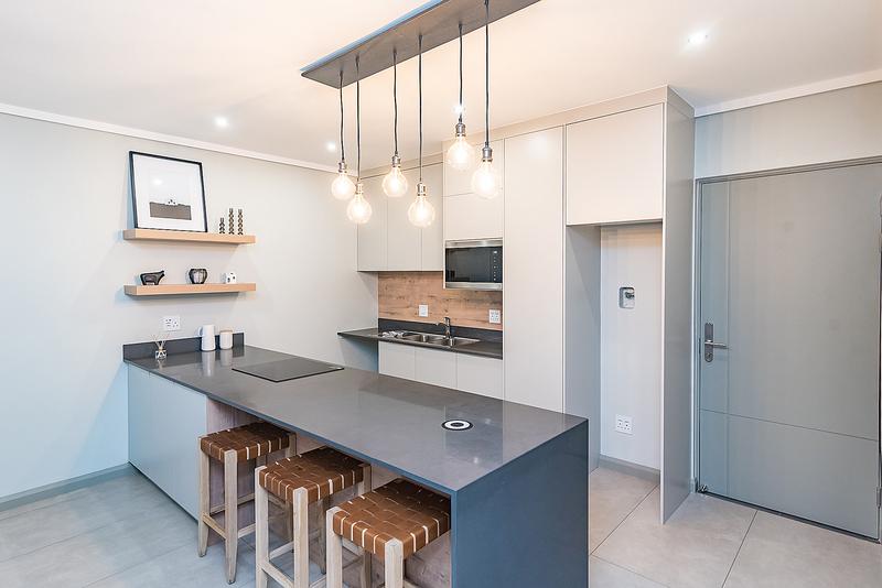 2 Bedroom Property for Sale in Midfield Estate Gauteng