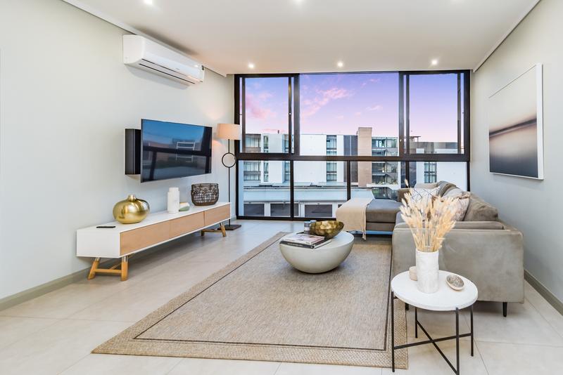 2 Bedroom Property for Sale in Midfield Estate Gauteng