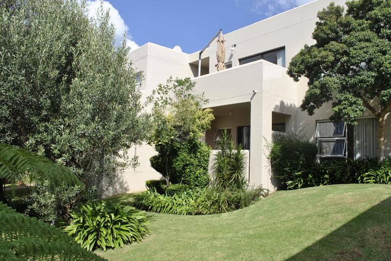 To Let 2 Bedroom Property for Rent in Rivonia Gauteng