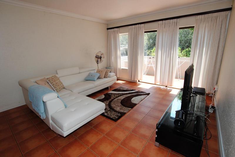 To Let 2 Bedroom Property for Rent in Rivonia Gauteng