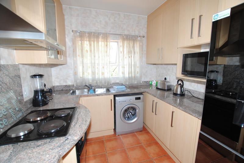 To Let 2 Bedroom Property for Rent in Rivonia Gauteng