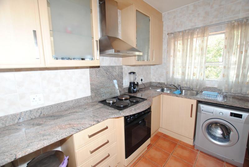 To Let 2 Bedroom Property for Rent in Rivonia Gauteng