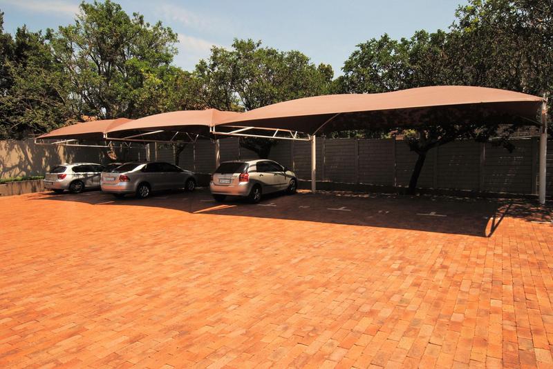 To Let 2 Bedroom Property for Rent in Rivonia Gauteng