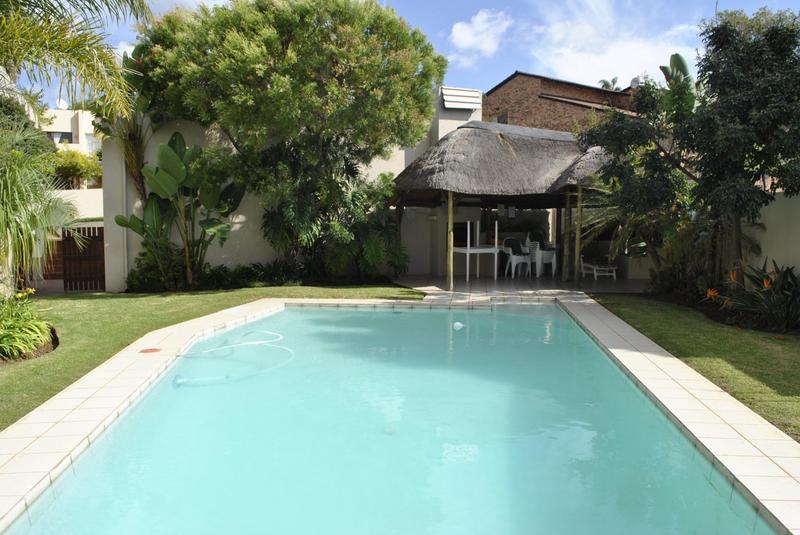 To Let 2 Bedroom Property for Rent in Rivonia Gauteng