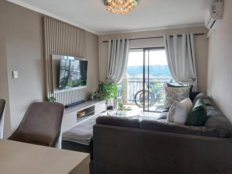 To Let 2 Bedroom Property for Rent in Maroeladal Gauteng